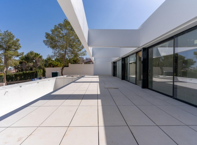 Nieuw gebouw - Villa - Villamartin - Costa Blanca South