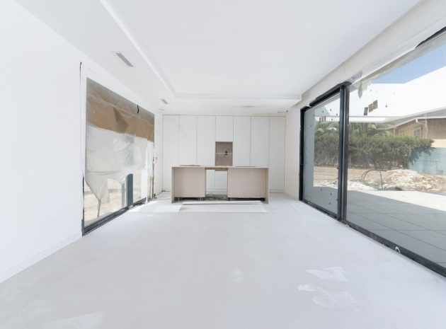 Nouvelle construction - Villa - Villamartin - Costa Blanca South