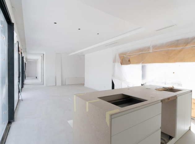 Nouvelle construction - Villa - Villamartin - Costa Blanca South