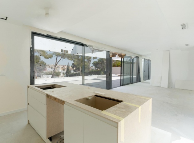 Neubau - Villa - Villamartin - Costa Blanca South