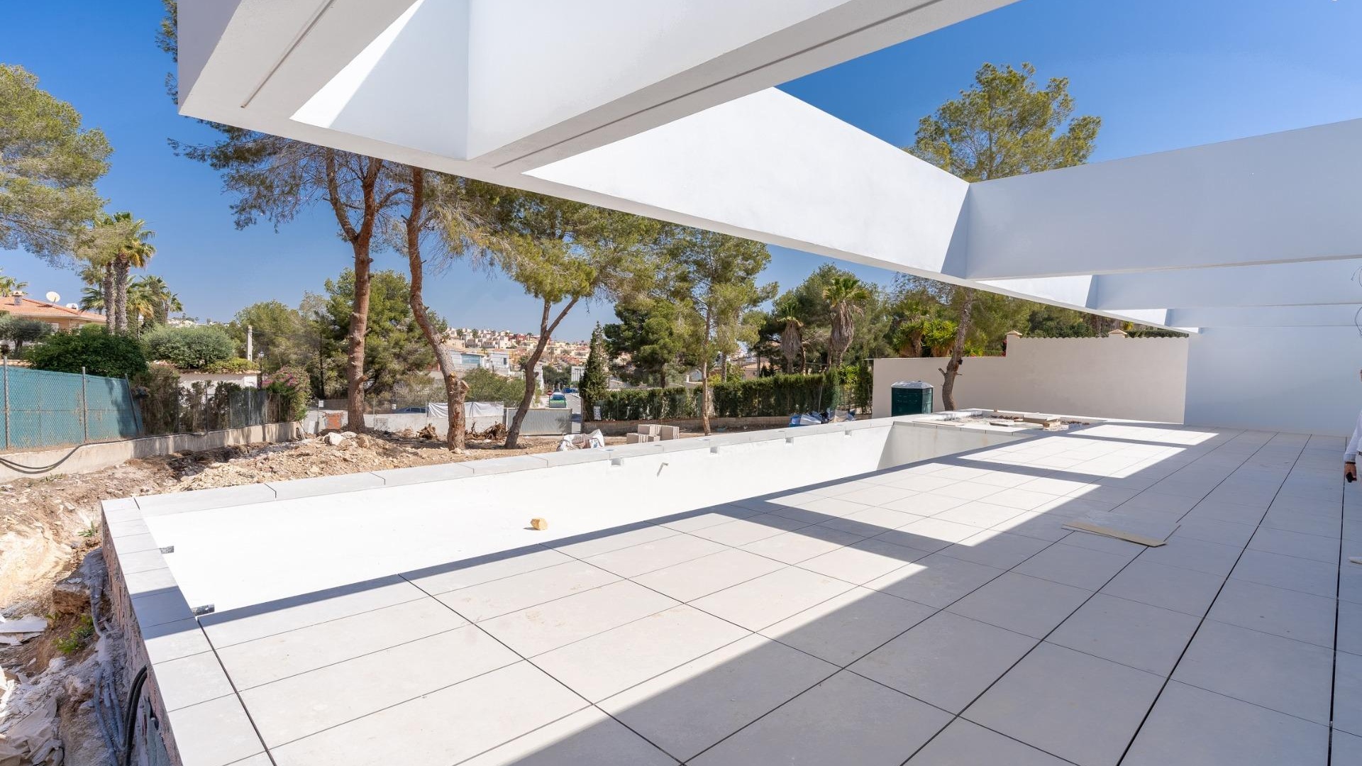 Nieuw gebouw - Villa - Villamartin - Costa Blanca South