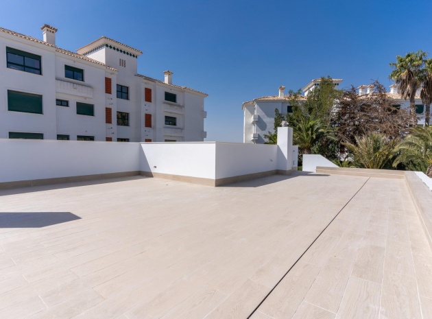 Nieuw gebouw - Villa - Villamartin - Costa Blanca South