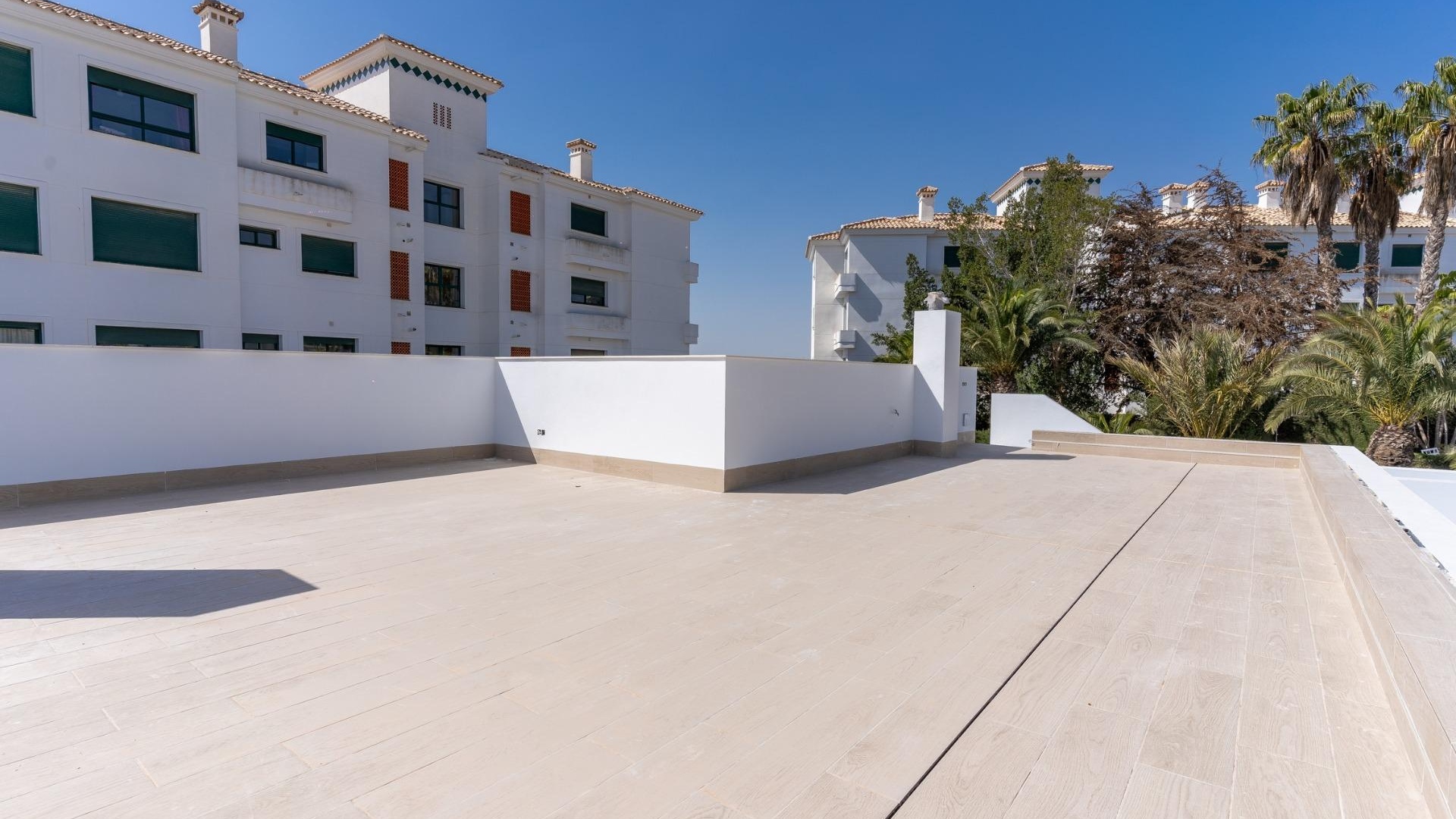 Nieuw gebouw - Villa - Villamartin - Costa Blanca South