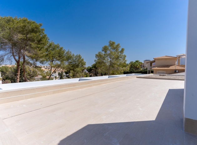 Nybyggnad - Villa - Villamartin - Costa Blanca South