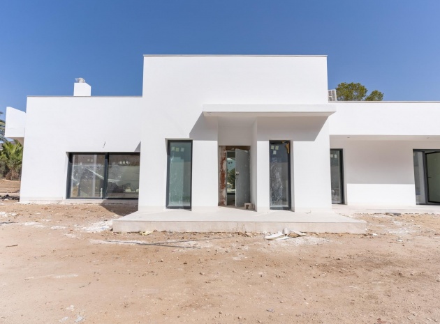 Nieuw gebouw - Villa - Villamartin - Costa Blanca South