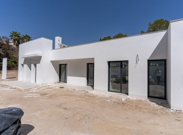 Nieuw gebouw - Villa - Villamartin - Costa Blanca South