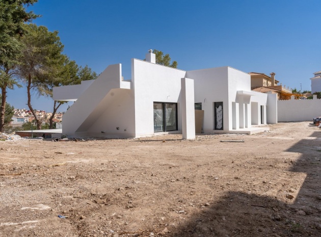 Nieuw gebouw - Villa - Villamartin - Costa Blanca South