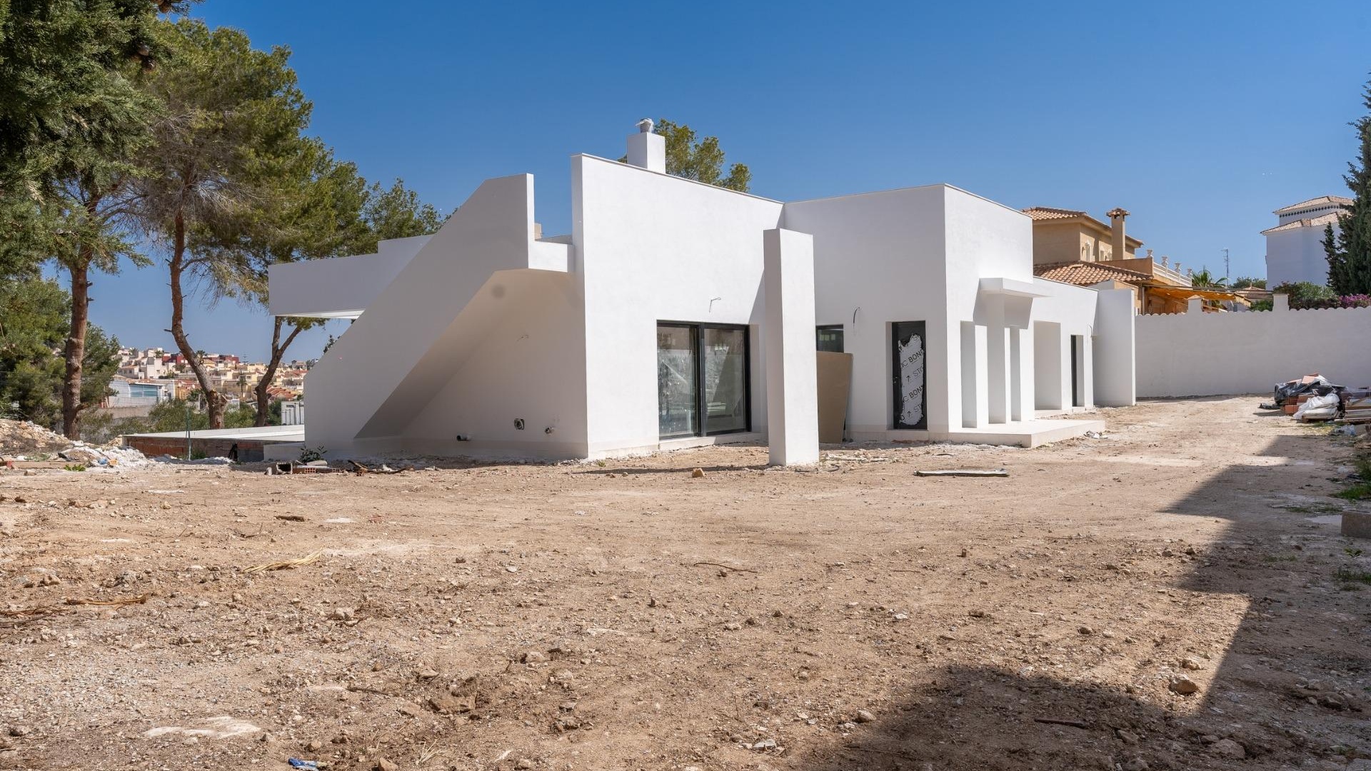 Nieuw gebouw - Villa - Villamartin - Costa Blanca South