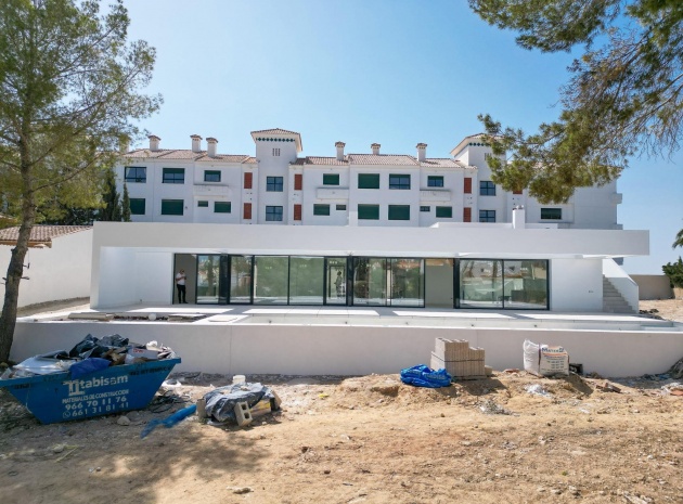 Nieuw gebouw - Villa - Villamartin - Costa Blanca South