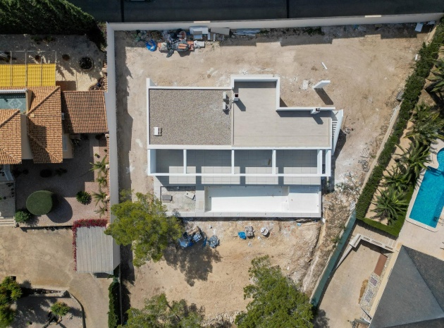 New Build - Villa - Villamartin - Costa Blanca South