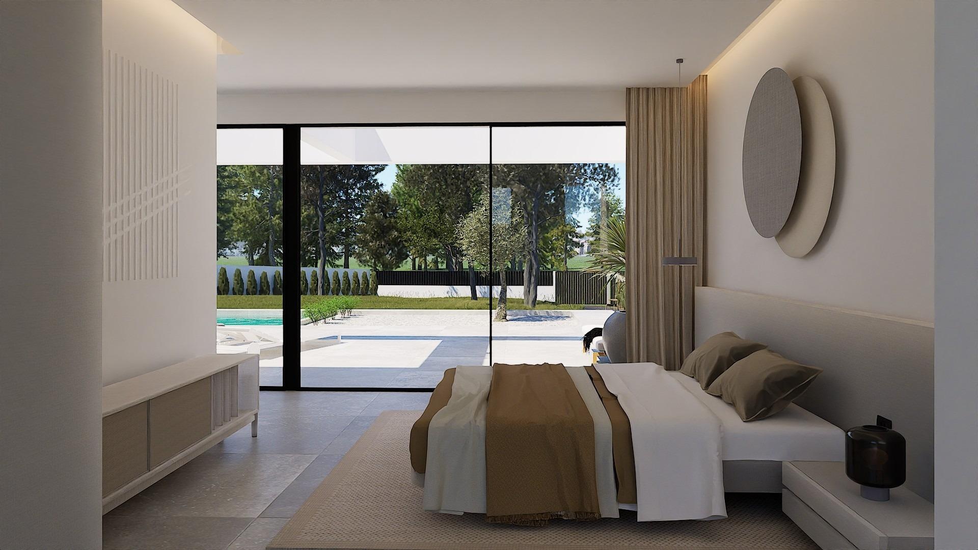 Neubau - Villa - Villamartin - Costa Blanca South