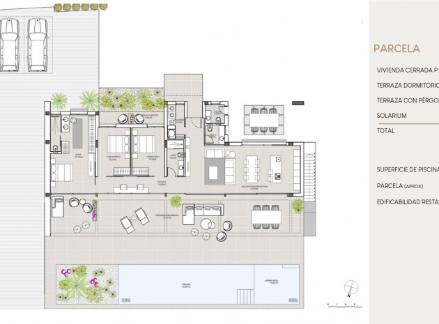 New Build - Villa - Villamartin - Costa Blanca South