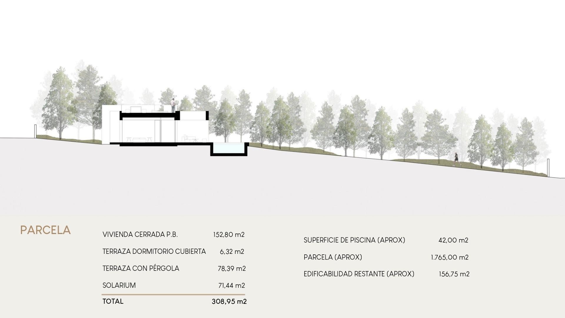 Neubau - Villa - Villamartin - Costa Blanca South