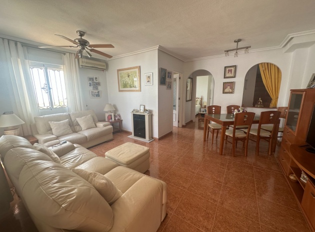 Resale - Townhouse - Los Montesinos - Entre Naranjos