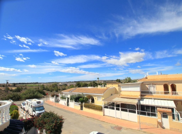 Revente - Maison de ville - Benijofar - Monte Azul