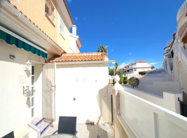 Resale - Townhouse - Benijofar - Monte Azul