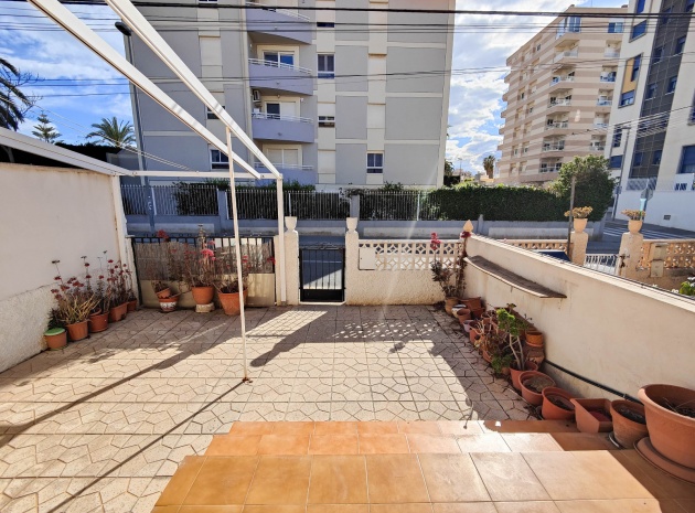 Wiederverkauf - Bungalow - Torrevieja - Nueva Torrevieja