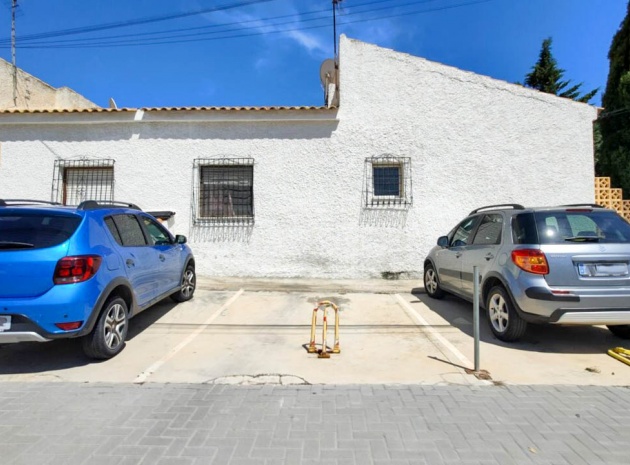 Resale - Bungalow - Torrevieja - Nueva Torrevieja