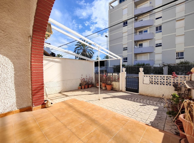 Återförsäljning - Bungalow - Torrevieja - Nueva Torrevieja