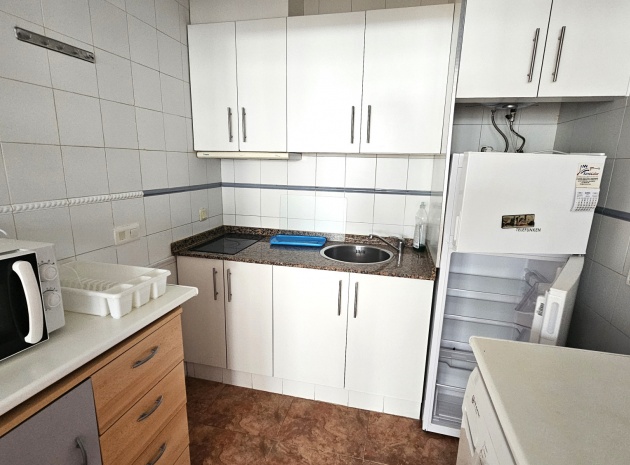 Resale - Bungalow - Torrevieja - res aquapark