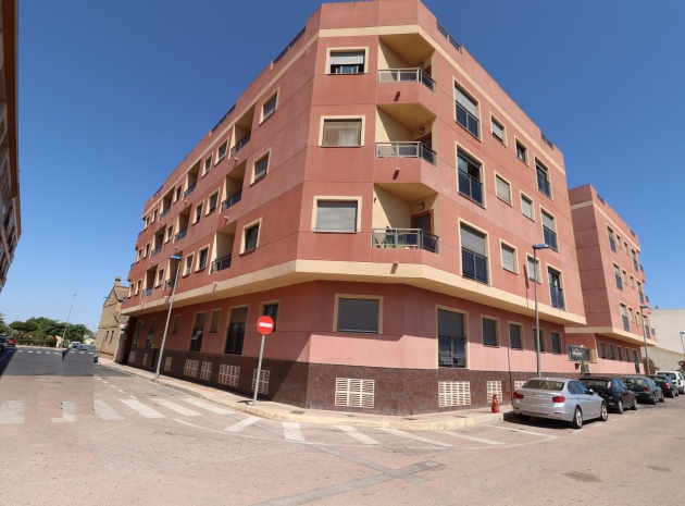 Resale - Apartment - Formentera del Segura - Formentera - Village