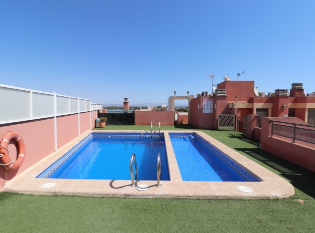 Revente - Appartement - Formentera del Segura - Formentera - Village