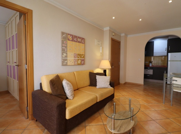 Resale - Apartment - Formentera del Segura - Formentera - Village