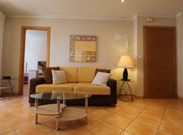 Resale - Apartment - Formentera del Segura - Formentera - Village