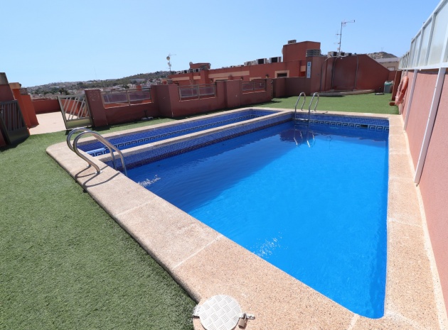 Resale - Apartment - Formentera del Segura - Formentera - Village