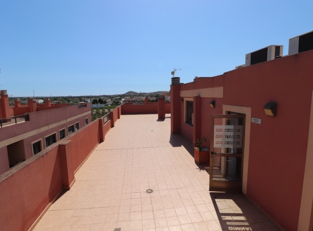 Revente - Appartement - Formentera del Segura - Formentera - Village