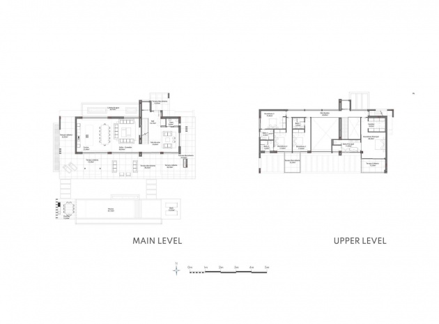 Nybyggnad - Villa - Marbella - Nueva Andalucia