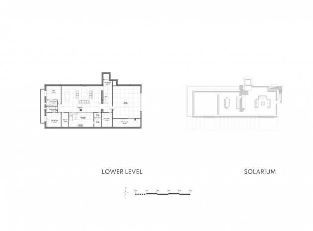 Nieuw gebouw - Villa - Marbella - Nueva Andalucia