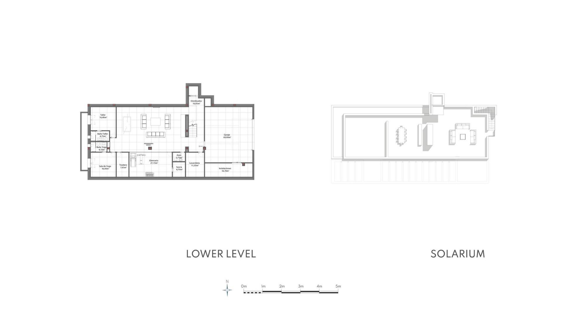 Neubau - Villa - Marbella - Nueva Andalucia