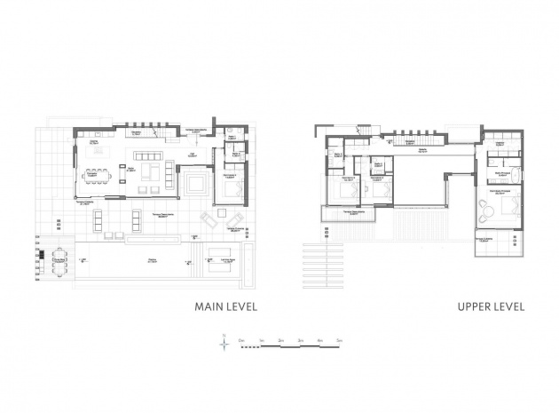 Nybyggnad - Villa - Marbella - Nueva Andalucia