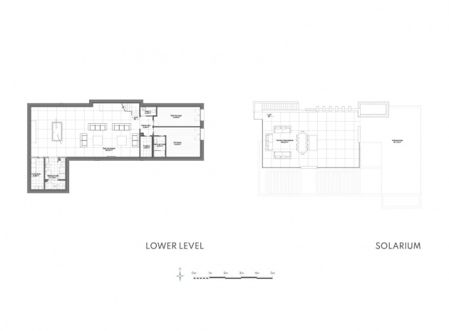 Nieuw gebouw - Villa - Marbella - Nueva Andalucia