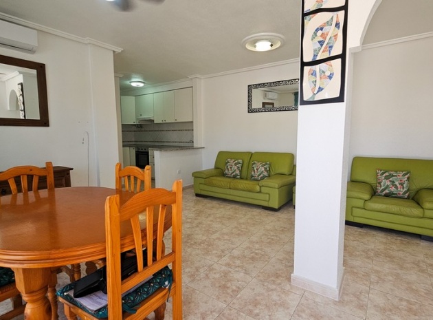 Revente - Appartement - Ciudad Quesada