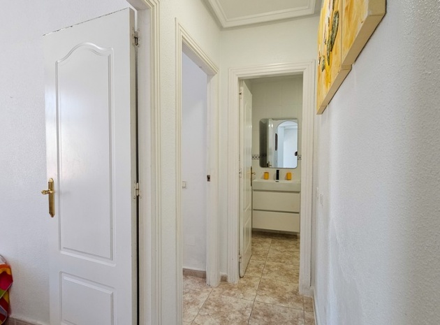 Revente - Appartement - Ciudad Quesada