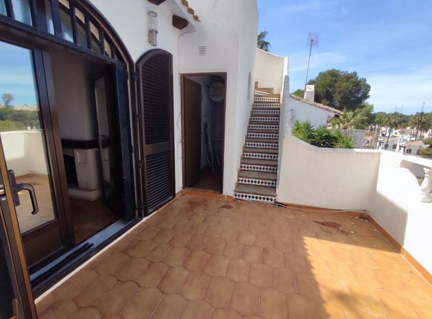 Resale - Townhouse - Villamartin - verdemar