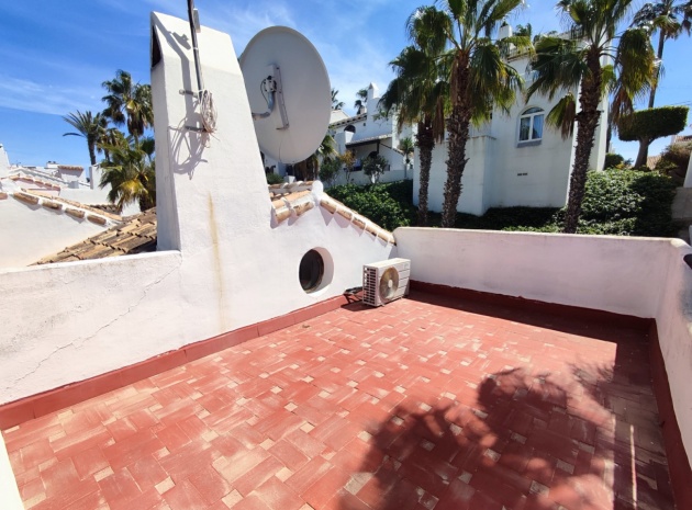 Resale - Townhouse - Villamartin - verdemar