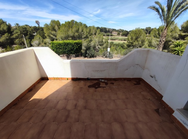 Resale - Townhouse - Villamartin - verdemar