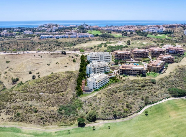 Neubau - Wohnung - Mijas - La Cala De Mijas