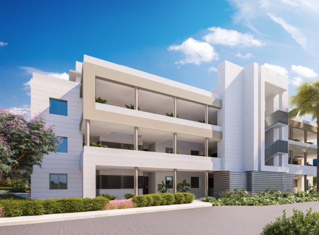 Neubau - Wohnung - Mijas - La Cala De Mijas