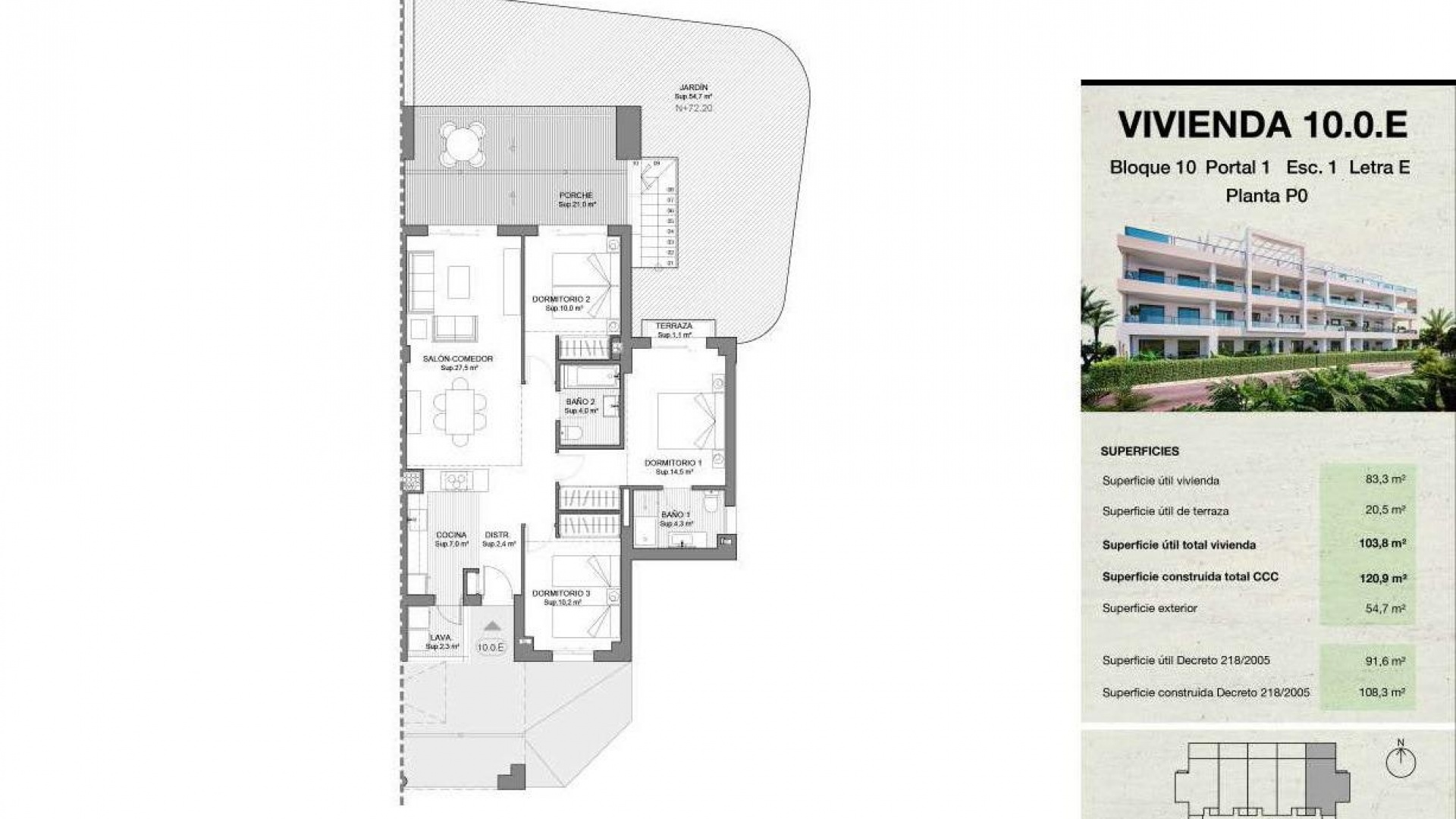 Neubau - Wohnung - Mijas - La Cala De Mijas