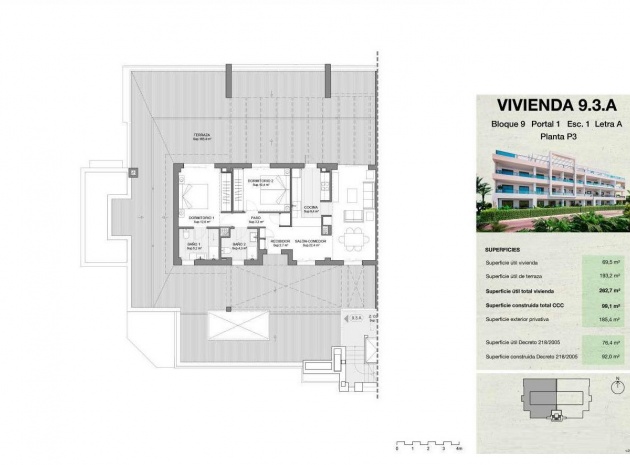 Neubau - Wohnung - Mijas - La Cala De Mijas