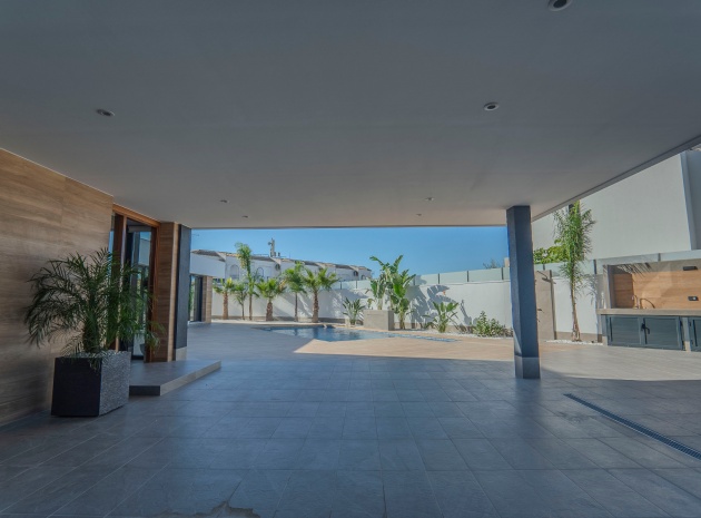 Resale - Villa - Ciudad Quesada - Town Center