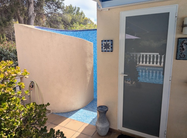 Wederverkoop - Villa - Moraira - Moravit