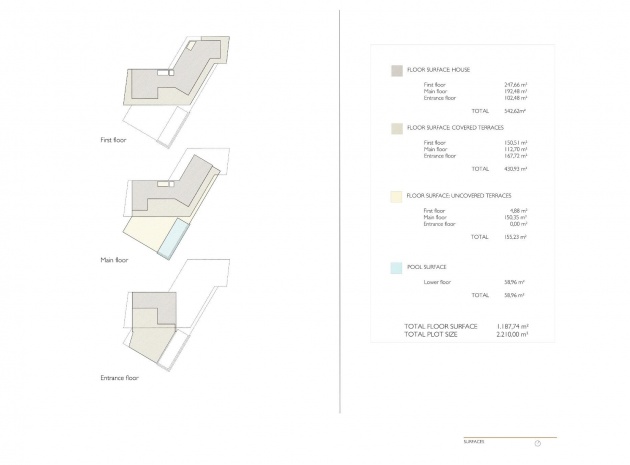 New Build - Villa - Benahavís - Marbella Benahavis