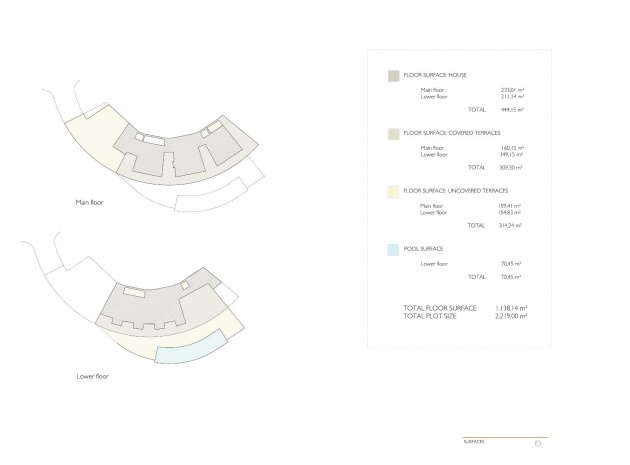 New Build - Villa - Benahavís - Marbella Benahavis