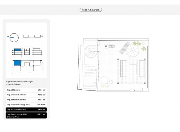 New Build - Apartment - rincon de la victoria - Torre de Benagalbón