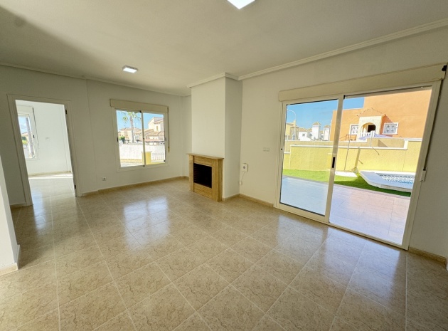 Revente - Villa - Villamartin - El Galan